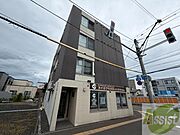 発寒南駅より徒歩1分 3階 築17年5ヶ月の賃貸物件