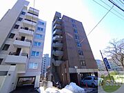 北12条駅より徒歩4分 7階 築35年11ヶ月の賃貸物件