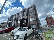 元町駅より徒歩4分 3階 築11年10ヶ月の賃貸物件
