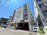 ラ・ガーレ麻生 2階 築20年の賃貸物件