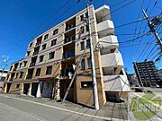 元町駅より徒歩3分 4階 築14年7ヶ月の賃貸物件