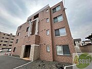 リアライズ２ 2階 築12年7ヶ月の賃貸物件