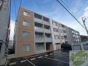 セブンスコート元町 3階 築10年11ヶ月の賃貸物件