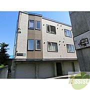 ぱーくはうす 1階 築18年1ヶ月の賃貸物件