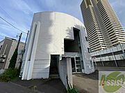 ラウンドウォール21 1階 築35年1ヶ月の賃貸物件