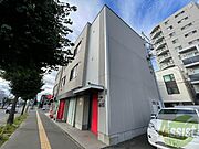 発寒南駅より徒歩3分 3階 築19年8ヶ月の賃貸物件