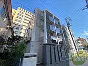 ブランシャールチェレステ鳥居前 4階 築7年7ヶ月の賃貸物件