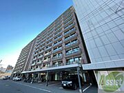 中島公園駅より徒歩6分 9階 築25年6ヶ月の賃貸物件