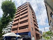 円山公園駅より徒歩4分 5階 築23年7ヶ月の賃貸物件