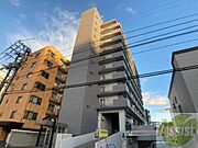 中島公園駅より徒歩5分 7階 築29年10ヶ月の賃貸物件