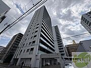 シティタワーズ円山Ｂ 11階 築13年7ヶ月の賃貸物件
