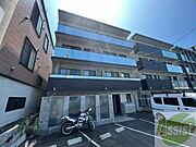 北18条駅より徒歩7分 1階 築10年6ヶ月の賃貸物件