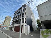 ヴェネーノ円山 3階 築10年7ヶ月の賃貸物件