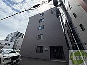 琴似駅より徒歩5分 5階 築11年1ヶ月の賃貸物件