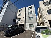 二十四軒駅より徒歩3分 4階 築8年6ヶ月の賃貸物件