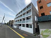 Ｖａｎｉｌｌａ 2階 築8年5ヶ月の賃貸物件