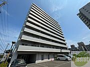 北13条東駅より徒歩3分 2階 築30年5ヶ月の賃貸物件