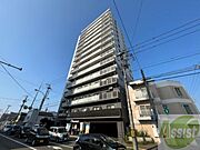 北13条東駅より徒歩5分 2階 築6年5ヶ月の賃貸物件