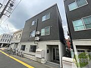 ラフレーズＮ３４ウエスト 1階 築10年9ヶ月の賃貸物件