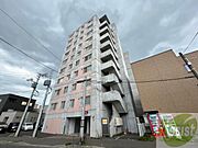 レガート東区役所前Ａ 9階 築19年6ヶ月の賃貸物件