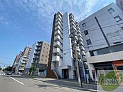 サムシティレジデンス北１８条 10階 築18年6ヶ月の賃貸物件