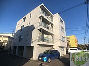 Palazzo麻生1 2階 築18年4ヶ月の賃貸物件