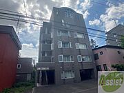北18条駅より徒歩7分 2階 築29年5ヶ月の賃貸物件