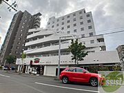 ラメール円山公園 5階 築37年7ヶ月の賃貸物件