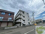 元町駅より徒歩7分 2階 築34年1ヶ月の賃貸物件