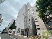 シティーコート北１条 3階 築18年9ヶ月の賃貸物件