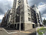 西11丁目駅より徒歩3分 4階 築11年11ヶ月の賃貸物件