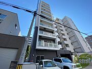 アストリア大通 6階 築19年5ヶ月の賃貸物件
