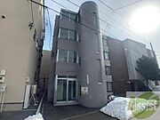 麻生駅より徒歩4分 4階 築35年10ヶ月の賃貸物件