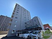 コート琴似 4階 築38年9ヶ月の賃貸物件