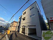 元町駅より徒歩8分 1階 新築の賃貸物件