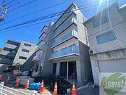 幌平橋駅より徒歩3分 2階 新築の賃貸物件