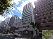 さっぽろ駅より徒歩6分 3階 築19年6ヶ月の賃貸物件