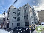 麻生駅より徒歩3分 4階 築2年8ヶ月の賃貸物件