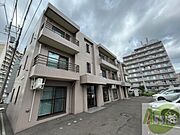 フレグランス 1階 築29年5ヶ月の賃貸物件