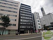 西11丁目駅より徒歩4分 3階 築8年11ヶ月の賃貸物件
