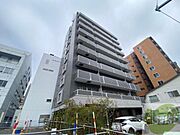 西18丁目駅より徒歩5分 4階 築30年5ヶ月の賃貸物件