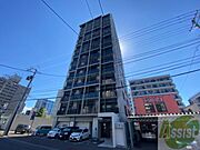 豊水すすきの駅より徒歩4分 13階 築8年6ヶ月の賃貸物件