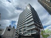 さっぽろ駅より徒歩5分 12階 築19年6ヶ月の賃貸物件