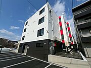 発寒南駅より徒歩4分 4階 新築の賃貸物件