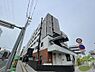 周辺：札幌市白石区役所 758m
