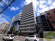 TEADA北4条 14階 築20年7ヶ月の賃貸物件