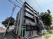 CONFIAKITA21JYOコンフィア北21条 2階 新築の賃貸物件