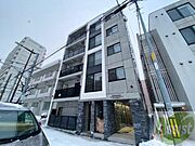 レジデンス北18条 1階 築2年9ヶ月の賃貸物件