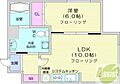 プレゼンスN9-C2階5.0万円