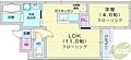 LOTUS13152階6.0万円